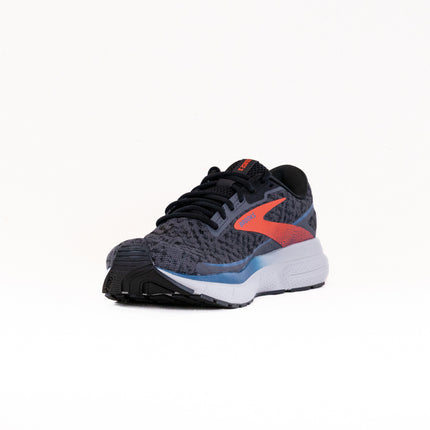 Brooks Trace 3 (Men's) - Pearl/Red/Blue