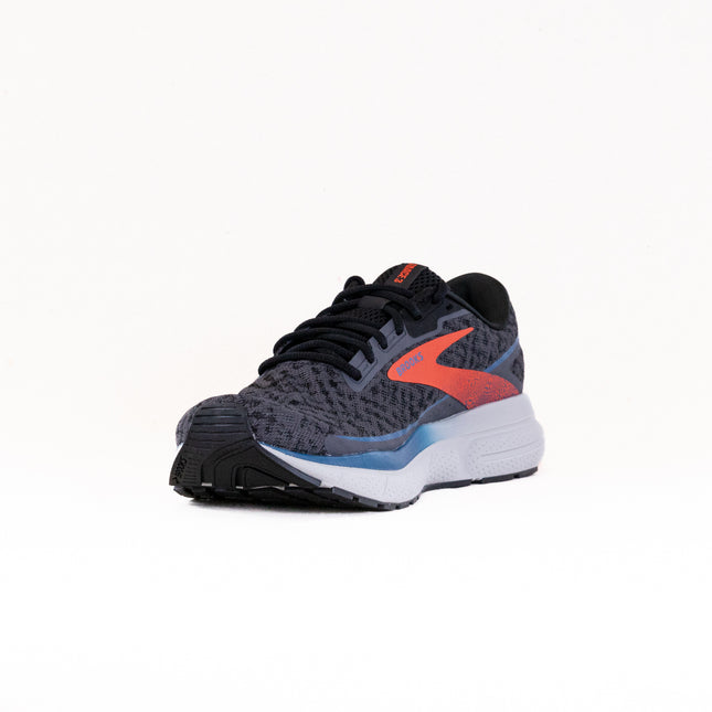 Brooks Trace 3 (Men's) - Pearl/Red/Blue