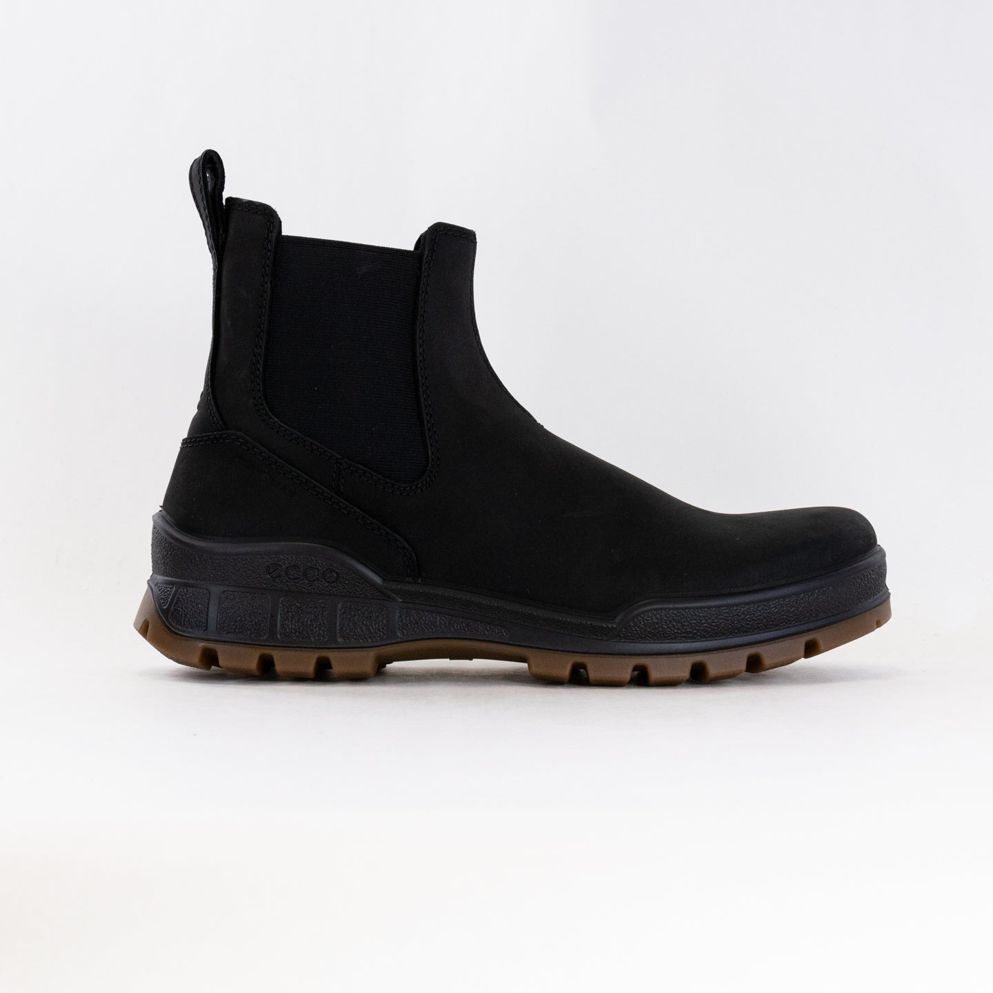 Ecco Track 25 Chelsea (Men's) Black – Chiappetta Shoes