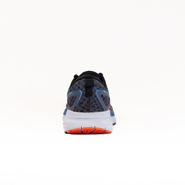 Brooks Trace 3 (Men's) - Pearl/Red/Blue