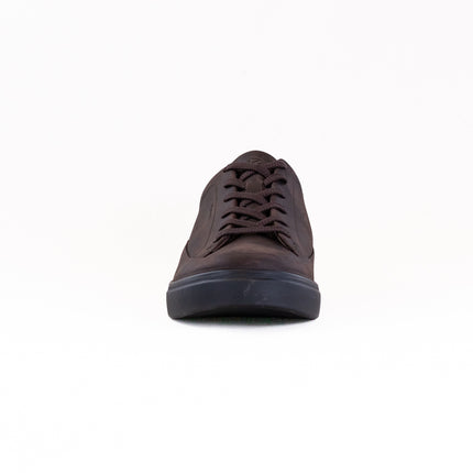 Ecco Soft 10 GTX Leather (Men's) - Mocha