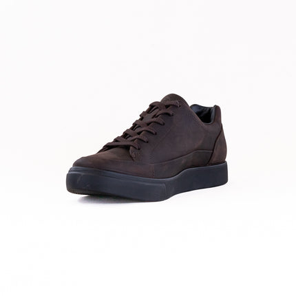 Ecco Soft 10 GTX Leather (Men's) - Mocha