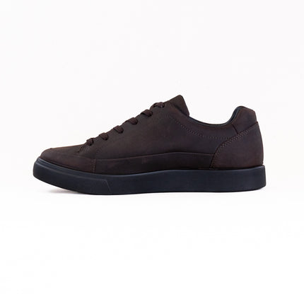 Ecco Soft 10 GTX Leather (Men's) - Mocha