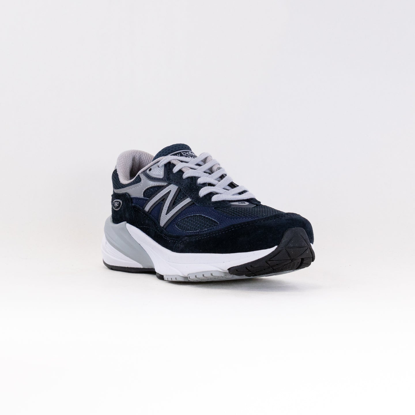 New Balance 990V6 (Men's) - Navy