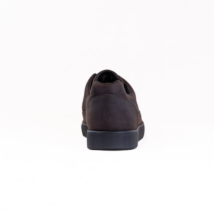 Ecco Soft 10 GTX Leather (Men's) - Mocha