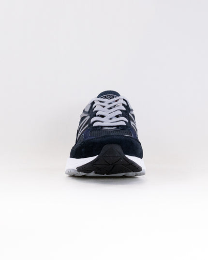 New Balance 990V6 (Men's) - Navy