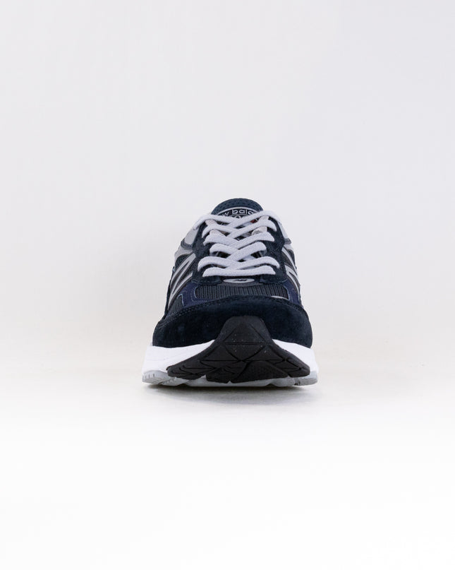 New Balance 990V6 (Men's) - Navy