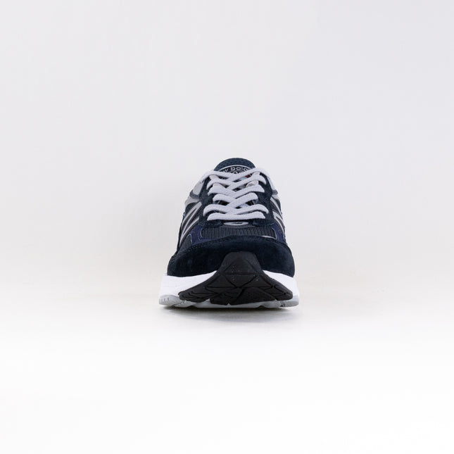 New Balance 990V6 (Men's) - Navy