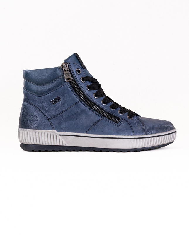 Remonte Maditta 72 (Women's) - Blue