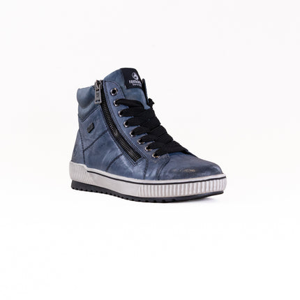 Remonte Maditta 72 (Women's) - Blue