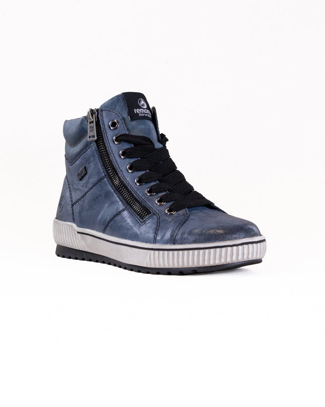 Remonte Maditta 72 (Women's) - Blue