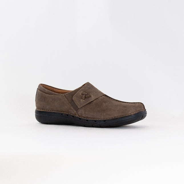 Clarks Un Loop Ave (Women's) - Taupe