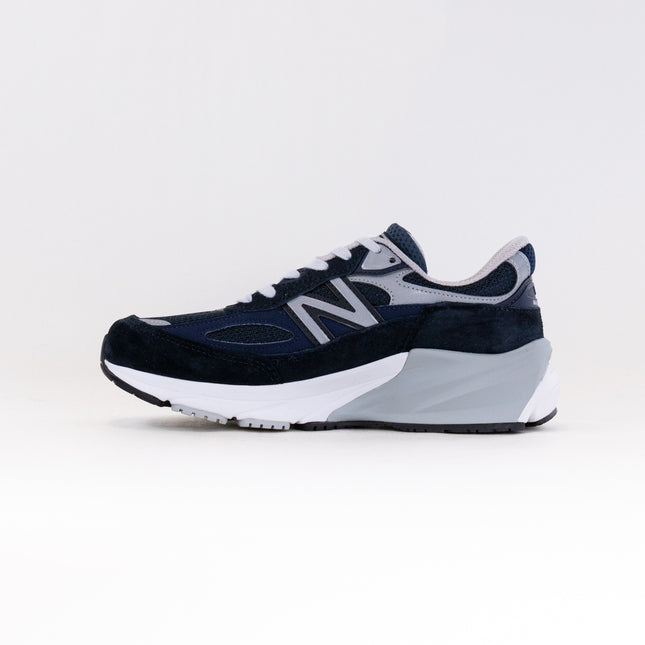 New Balance 990v6 (Women's) - Navy