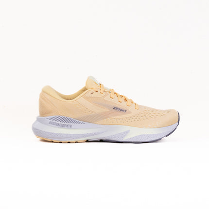 Brooks Adrenaline GTS 24 (Women’s) - Sherbert/Oyster/Sylvan