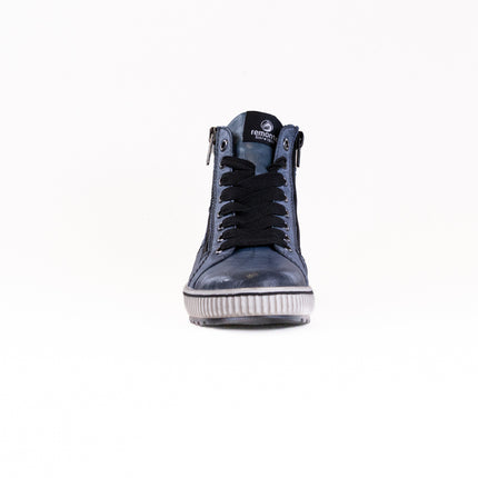 Remonte Maditta 72 (Women's) - Blue