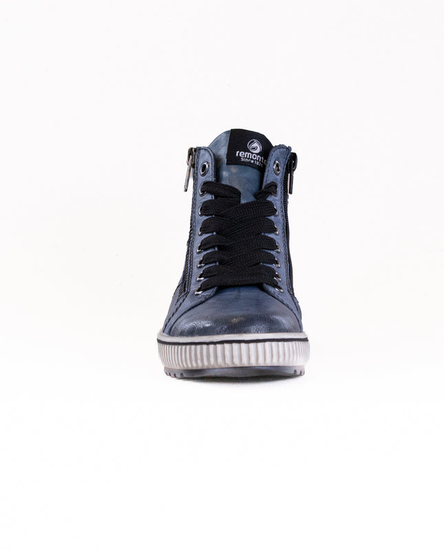 Remonte Maditta 72 (Women's) - Blue