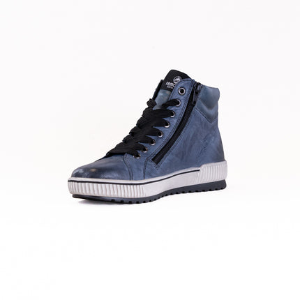Remonte Maditta 72 (Women's) - Blue