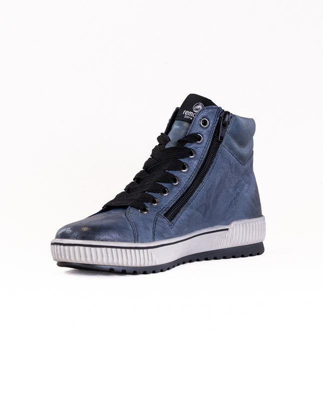 Remonte Maditta 72 (Women's) - Blue