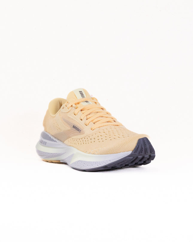 Brooks Adrenaline GTS 24 (Women’s) - Sherbert/Oyster/Sylvan