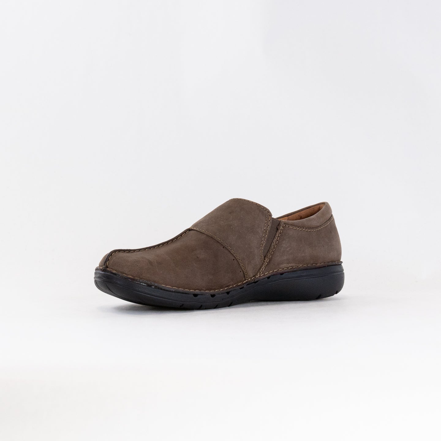 Clarks Un Loop Ave (Women's) Taupe – Chiappetta Shoes