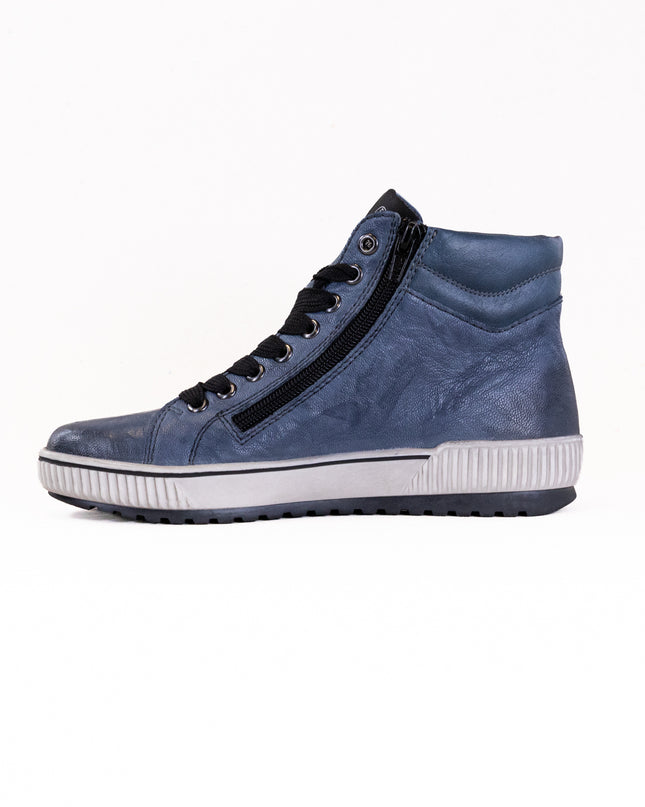 Remonte Maditta 72 (Women's) - Blue