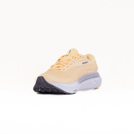 Brooks Adrenaline GTS 24 (Women’s) - Sherbert/Oyster/Sylvan
