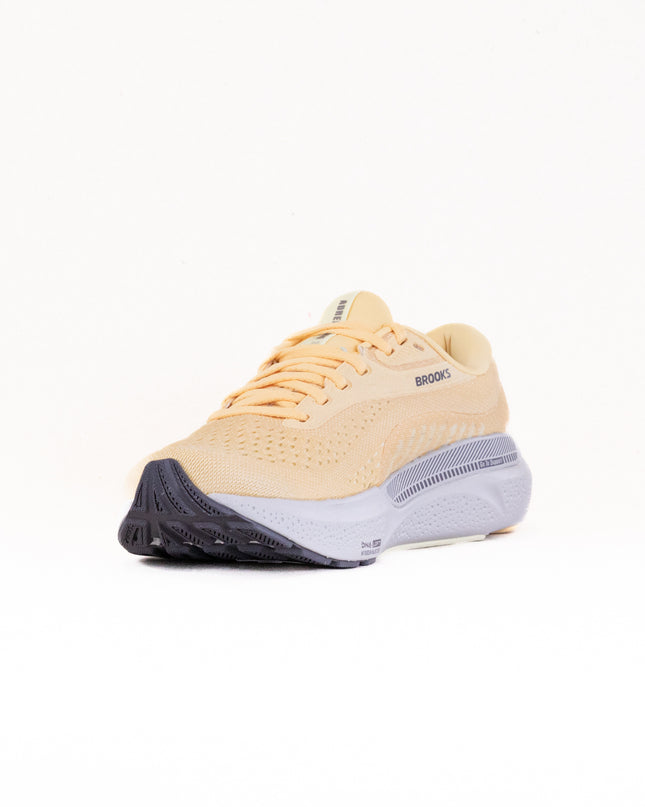 Brooks Adrenaline GTS 24 (Women’s) - Sherbert/Oyster/Sylvan
