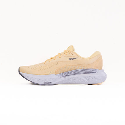 Brooks Adrenaline GTS 24 (Women’s) - Sherbert/Oyster/Sylvan