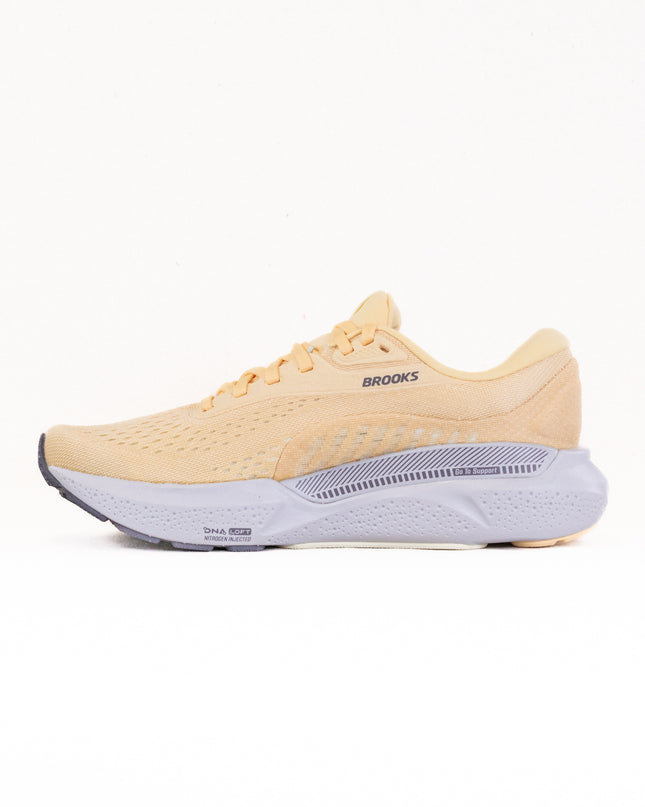 Brooks Adrenaline GTS 24 (Women’s) - Sherbert/Oyster/Sylvan