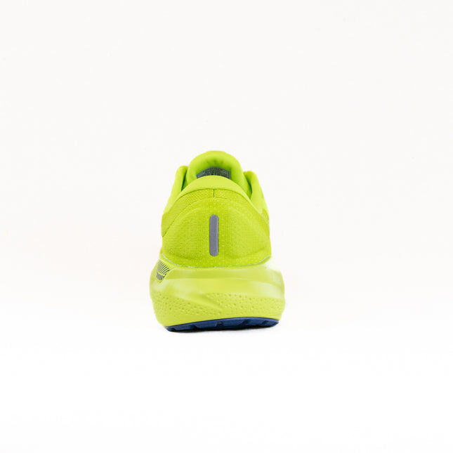 Brooks Adrenaline GTS 24 (Men’s) - Acid Lime/Sunny Lime/Navy