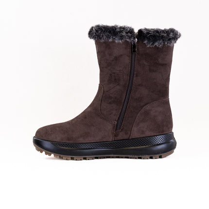 Flexus Galoshe Boot (Women's) - Brown