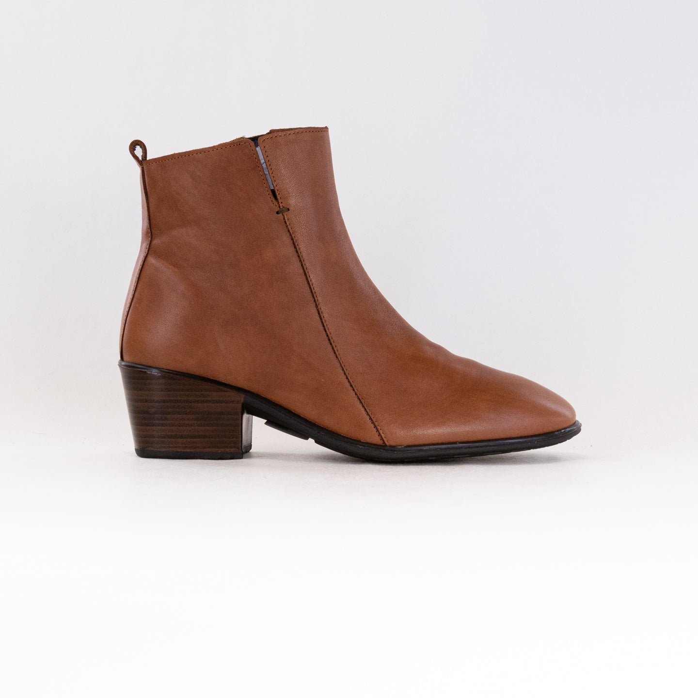 Naot Ethic (Women's) - Brown Peanut Leather