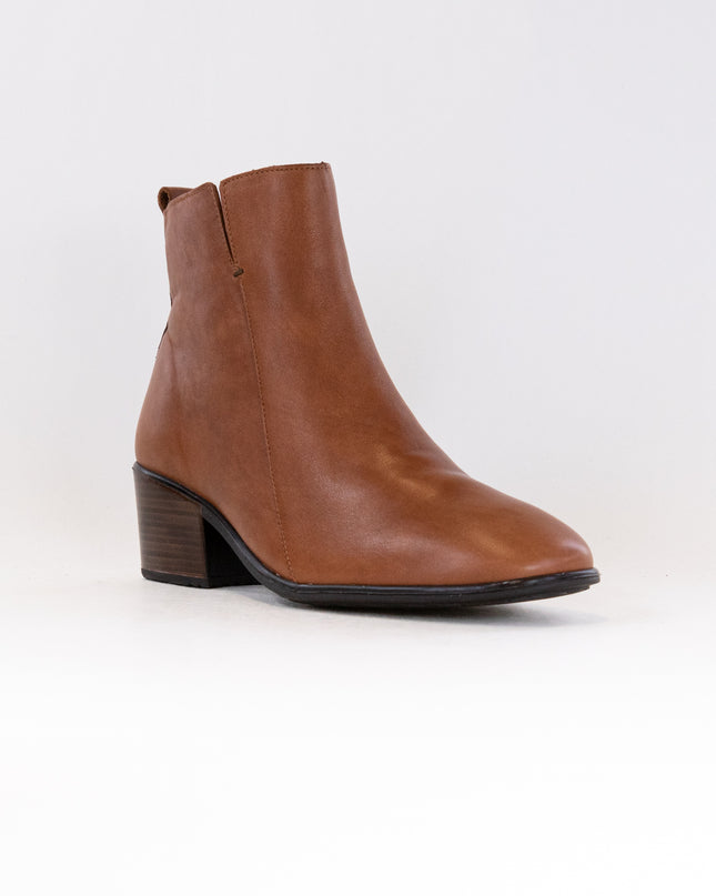 Naot Ethic (Women's) - Brown Peanut Leather