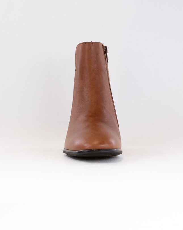 Naot Ethic (Women's) - Brown Peanut Leather