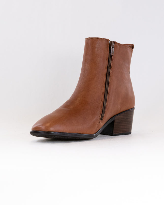 Naot Ethic (Women's) - Brown Peanut Leather