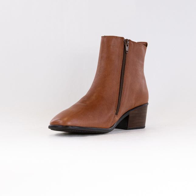 Naot Ethic (Women's) - Brown Peanut Leather