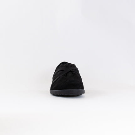 Clarks Tamzen Step (Women's) - Black Nubuck