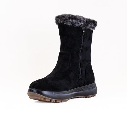 Flexus Galoshe Boot (Women's) - Black