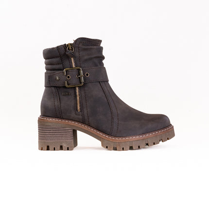 Spring Step Smokies (Women's) - Dark Brown