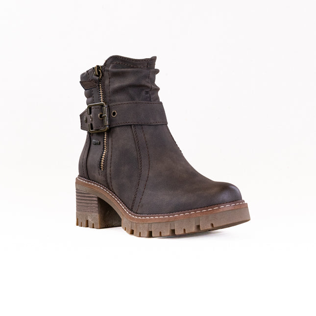 Spring Step Smokies (Women's) - Dark Brown