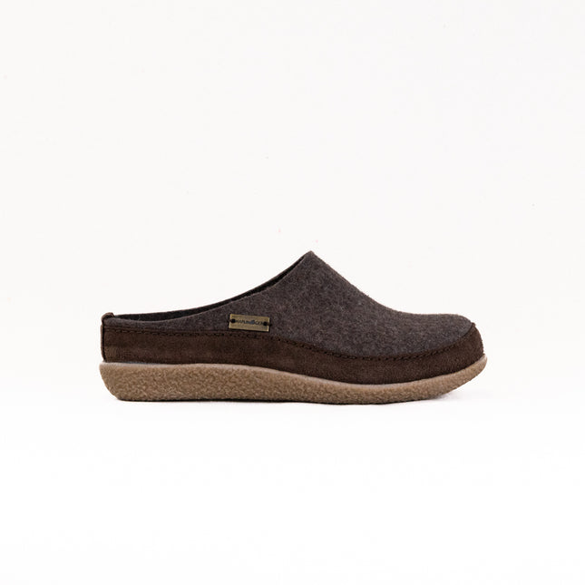 Haflinger Skane (Women's) - Smokey Brown
