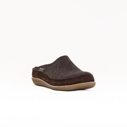 Haflinger Skane (Women's) - Smokey Brown