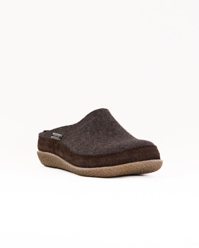 Haflinger Skane (Women's) - Smokey Brown