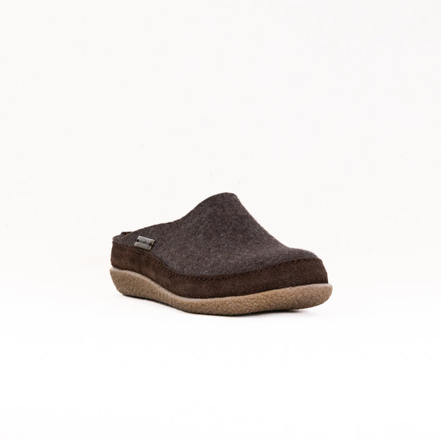 Haflinger Skane (Women's) - Smokey Brown
