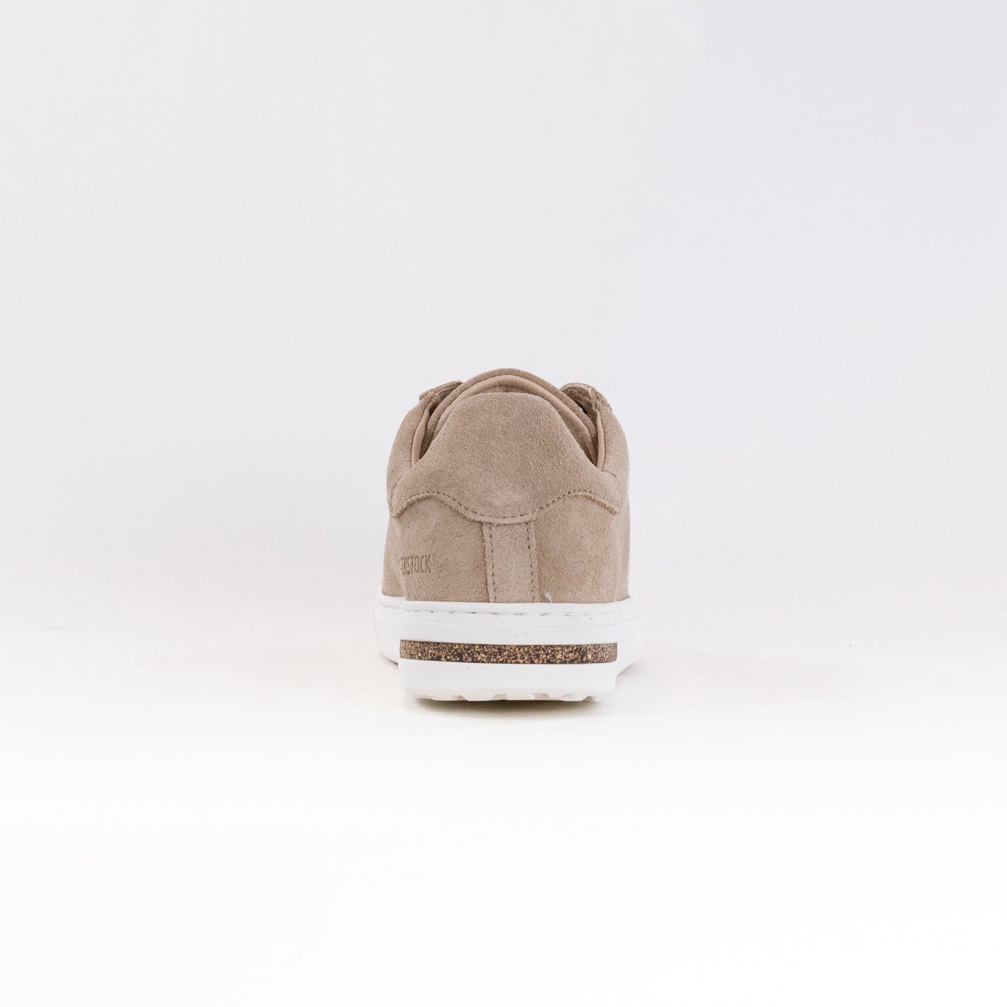 Birkenstock Bend Low (Women's) - Sandcastle/White