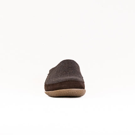 Haflinger Skane (Women's) - Smokey Brown