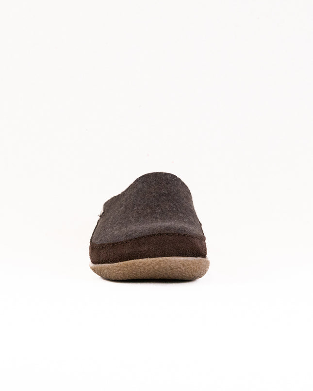 Haflinger Skane (Women's) - Smokey Brown