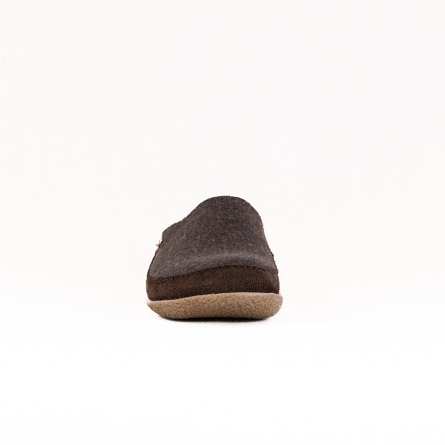 Haflinger Skane (Women's) - Smokey Brown