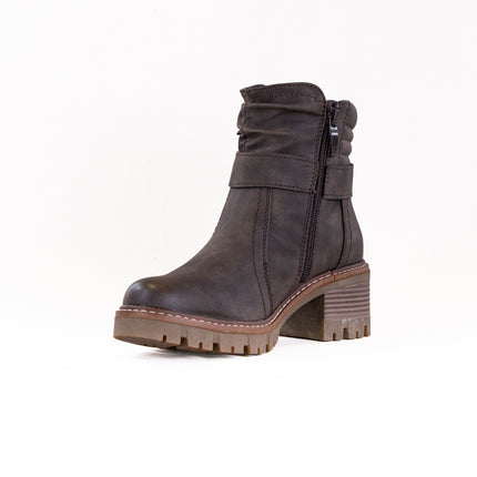 Spring Step Smokies (Women's) - Dark Brown