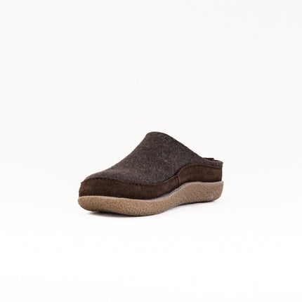 Haflinger Skane (Women's) - Smokey Brown